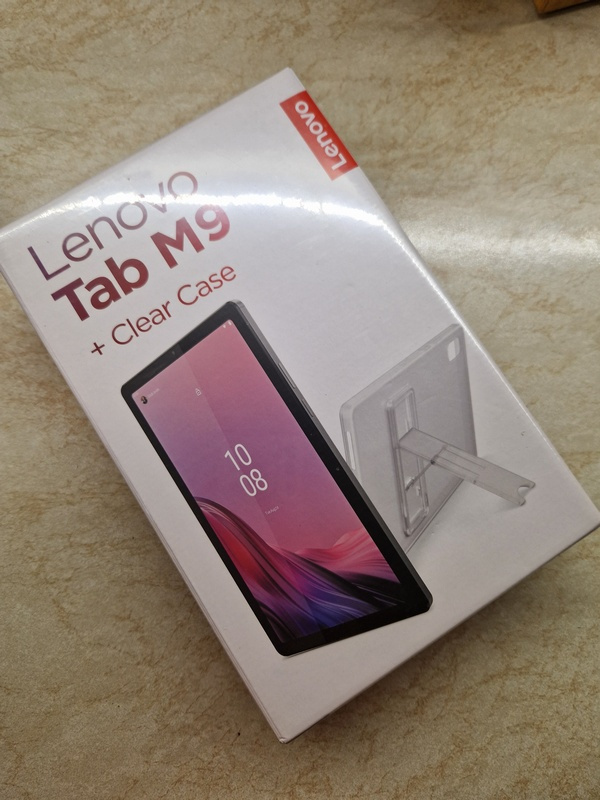 Tablet Lenovo M9