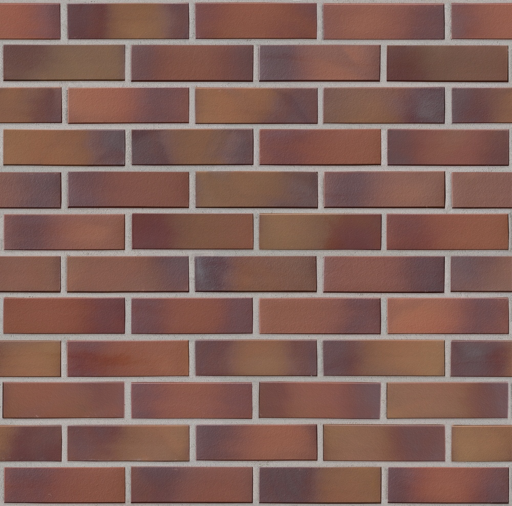 nové obkladové pásky cihla STRÖHER KLINKER KERAVETTE 0318