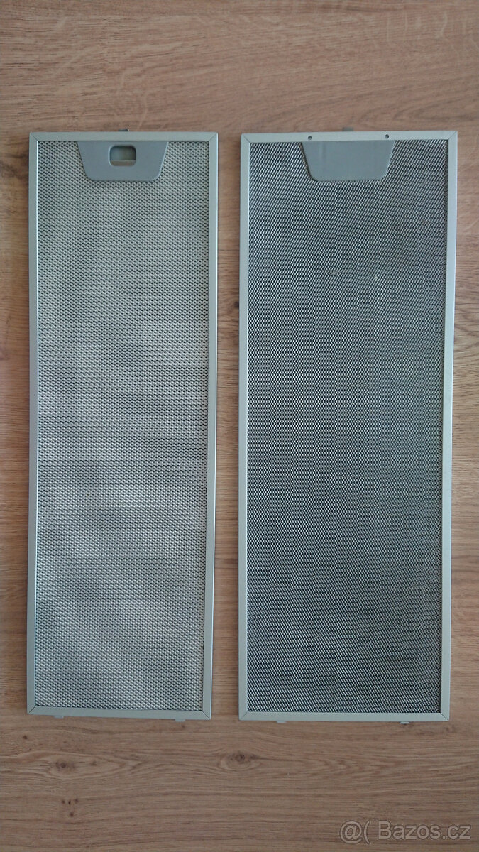 Tukové filtry digestoř odsavač par Faber MAXIMA NG AM/X A60