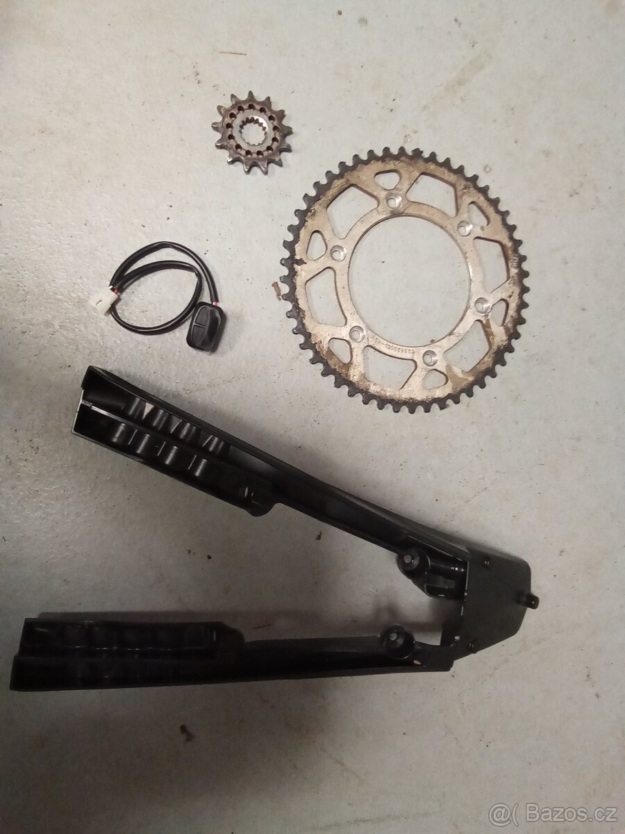 Beta rr 480 MY 2023, cena za vše