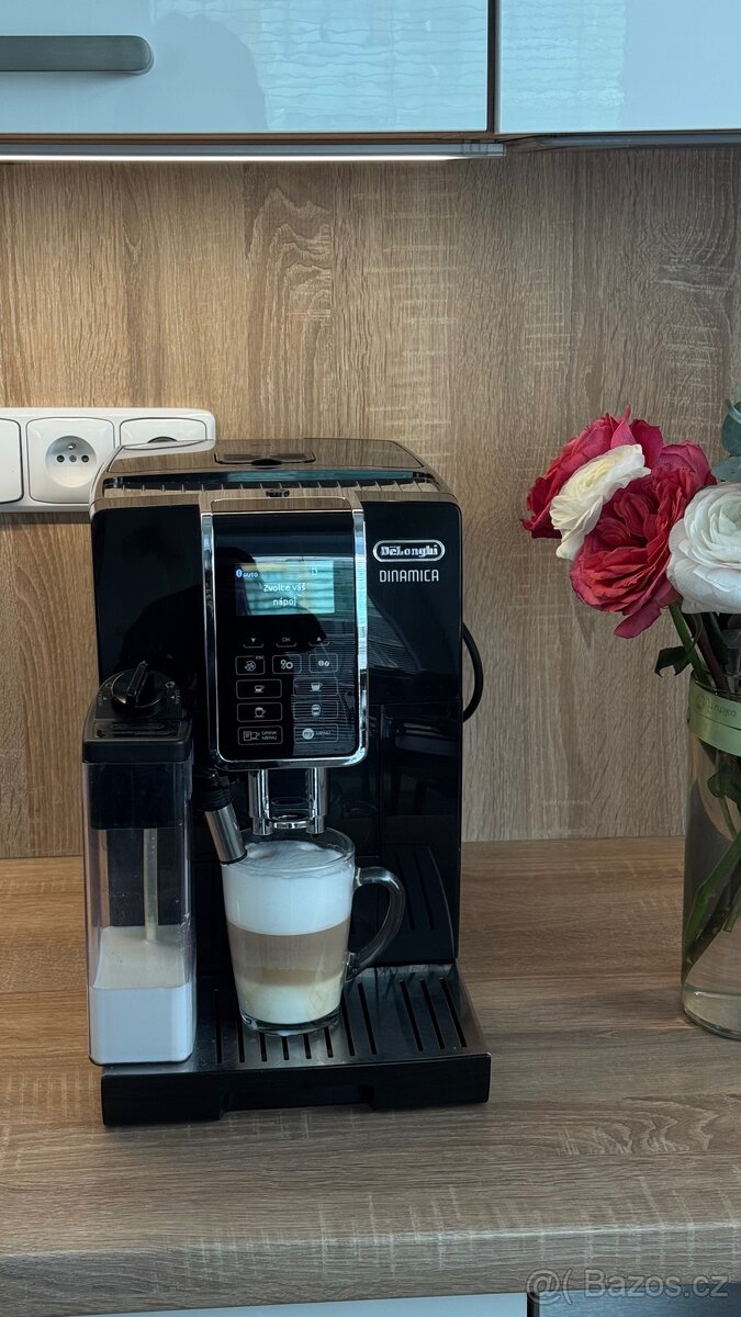 De’Longhi Dinamica