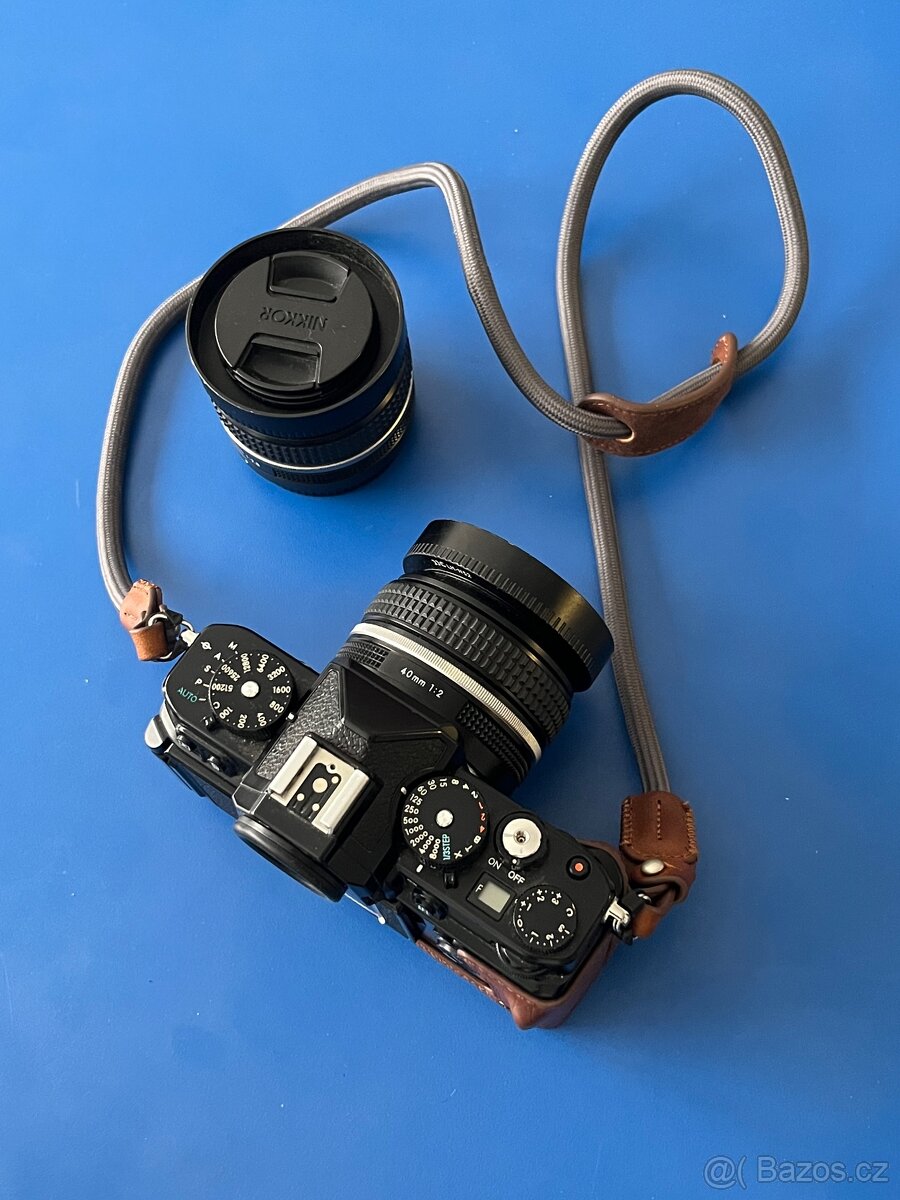 Nikon Zf