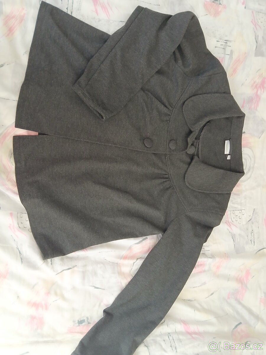 Halenka, bavlnena, vel.42, nova Kalhoty