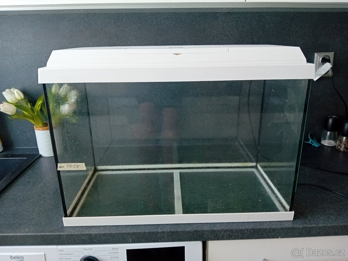 Akvarium JUWEL 70 litrů