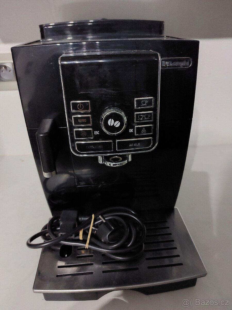 Kávovar Delonghi