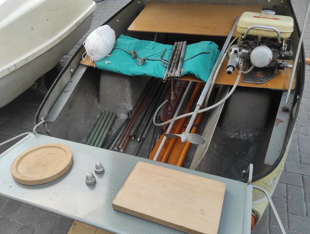 Camping Car cc70 jakékoliv příslušenství n