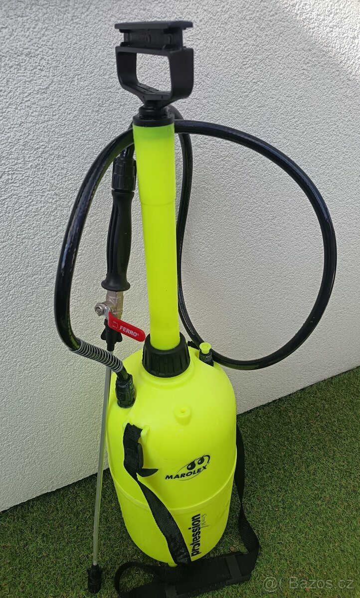 Marolex Proffesion - postřikovač 12l