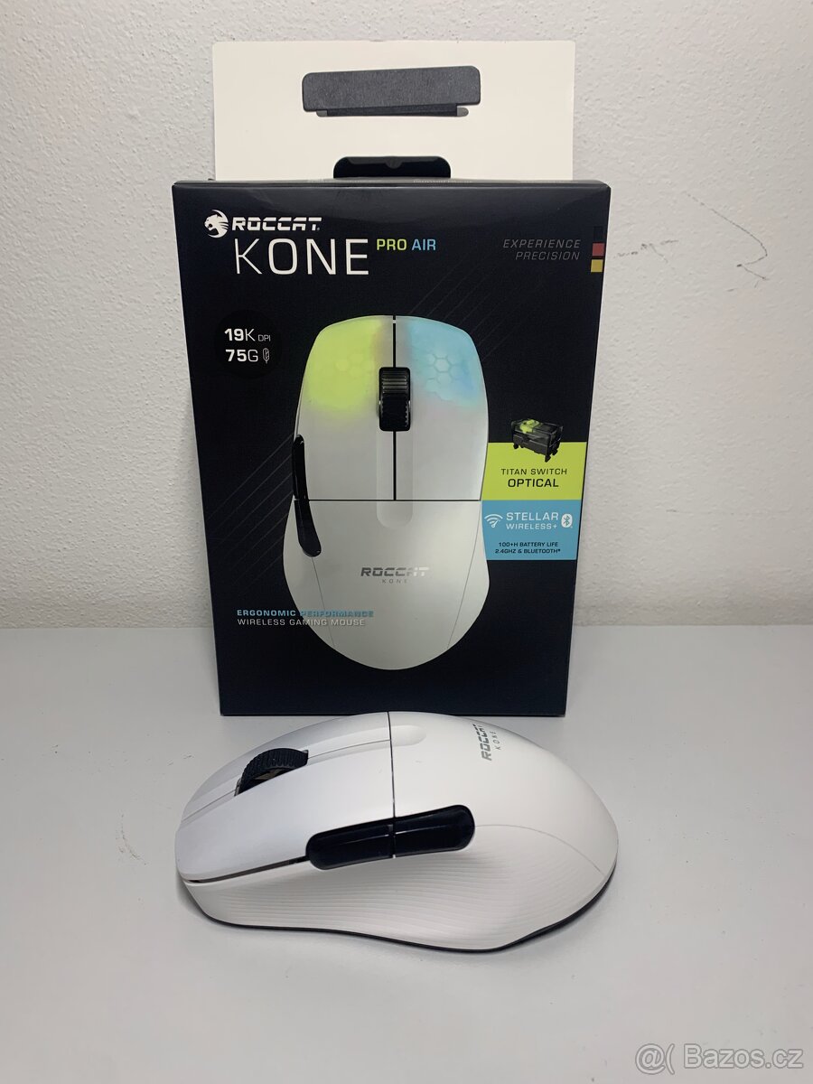 Roccat kone pro air