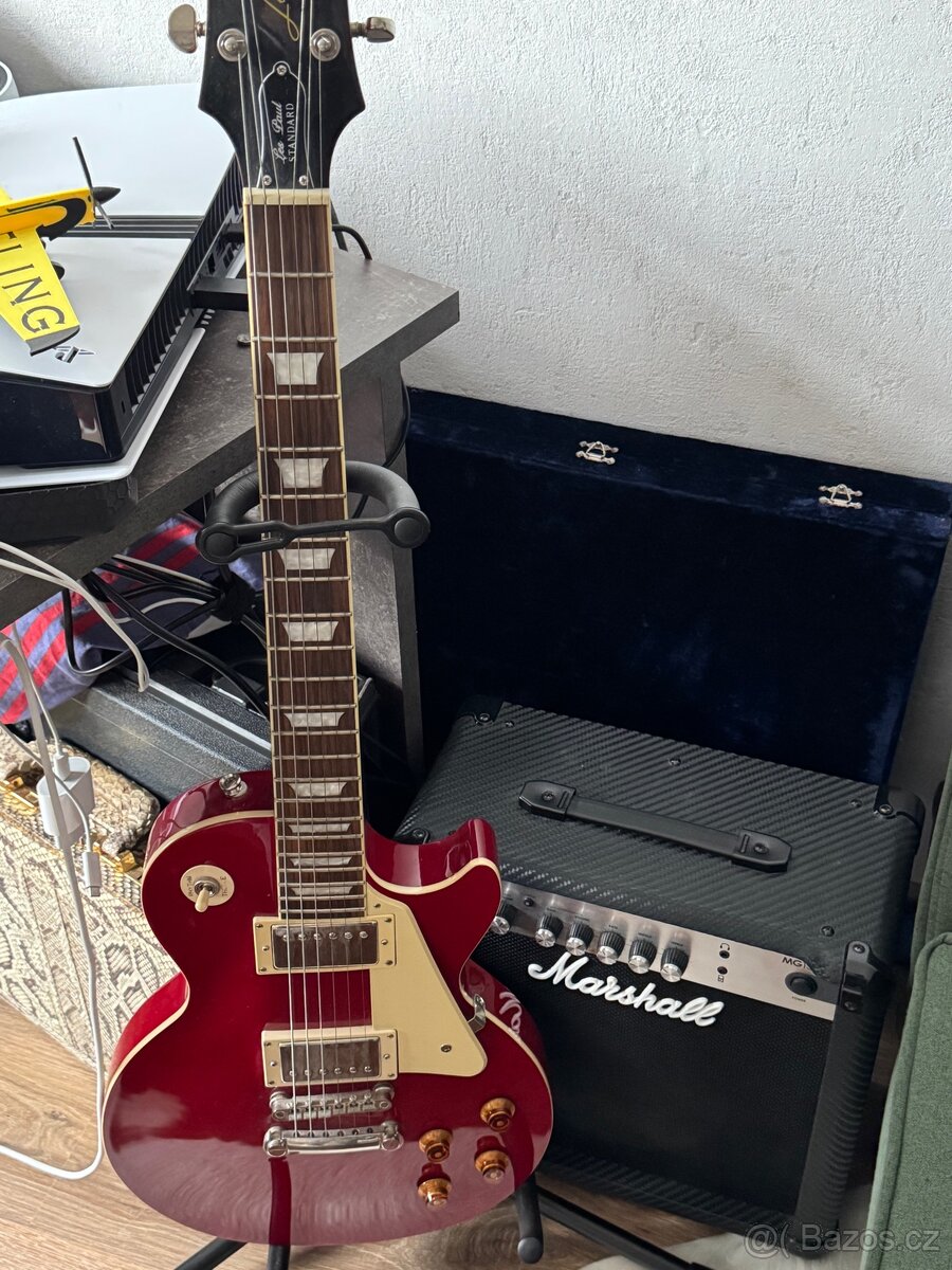 Epiphone Les Paul