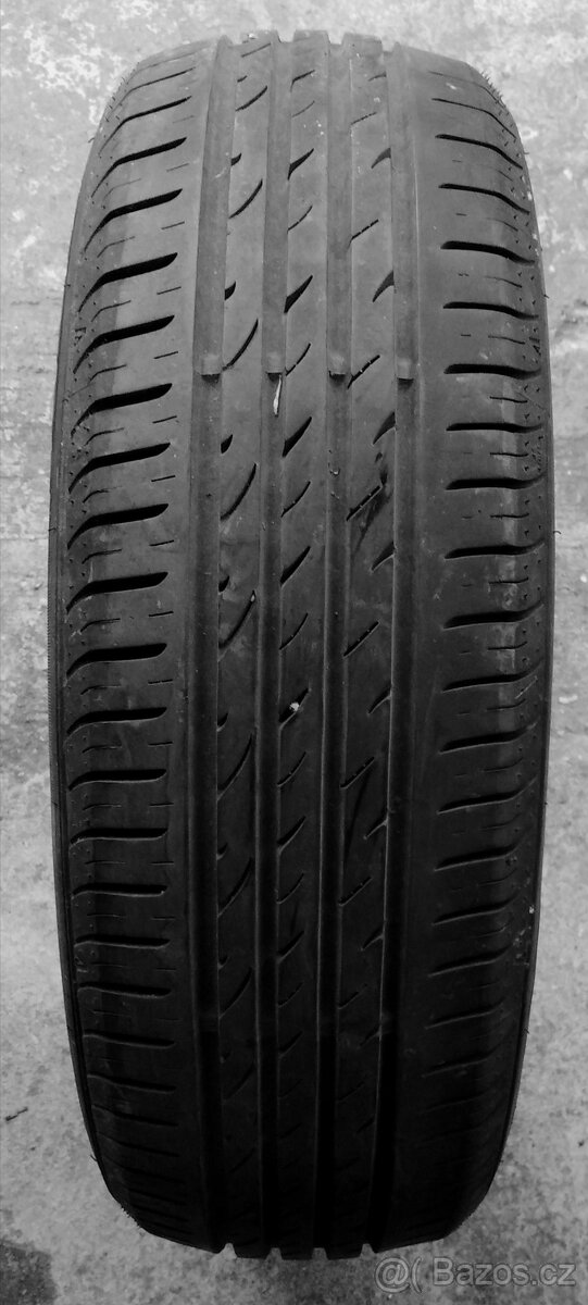 LETNÍ PNEU 185 60 15 Nexen