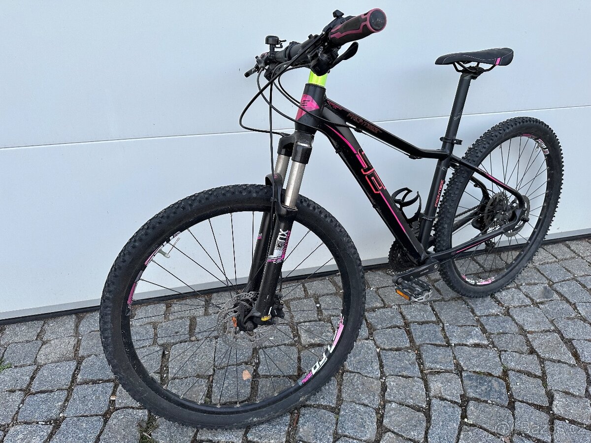 Dětské kolo Fronbee 27.5