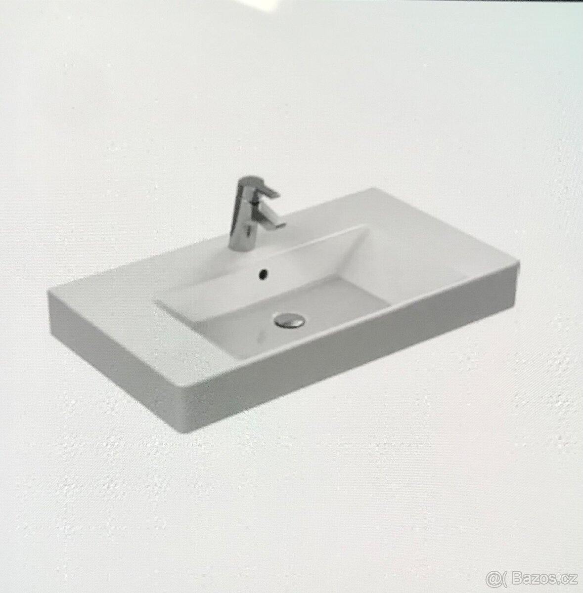 Umyvadlo Ideal Standard Strada 910x455x150