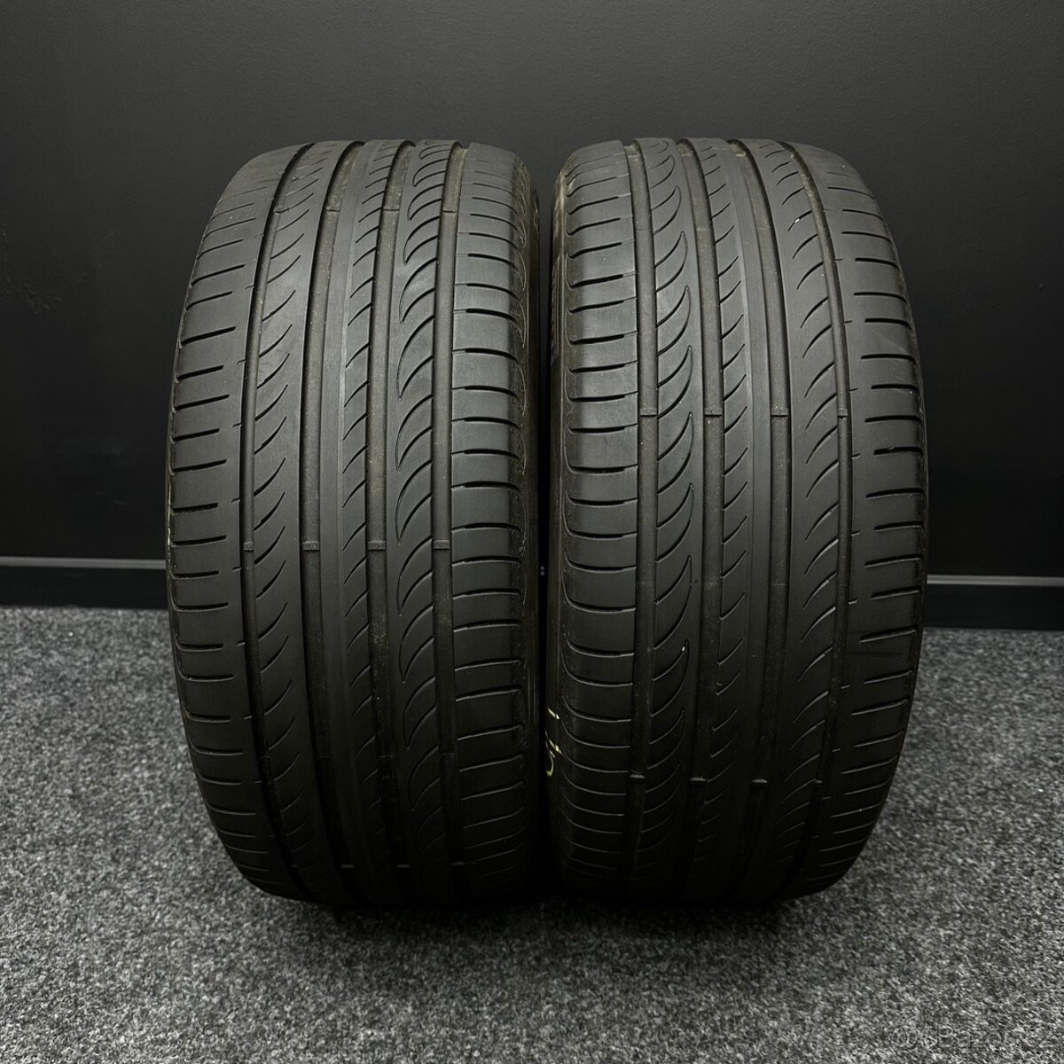 2ks pneu Pirelli 225/45/17 94Y