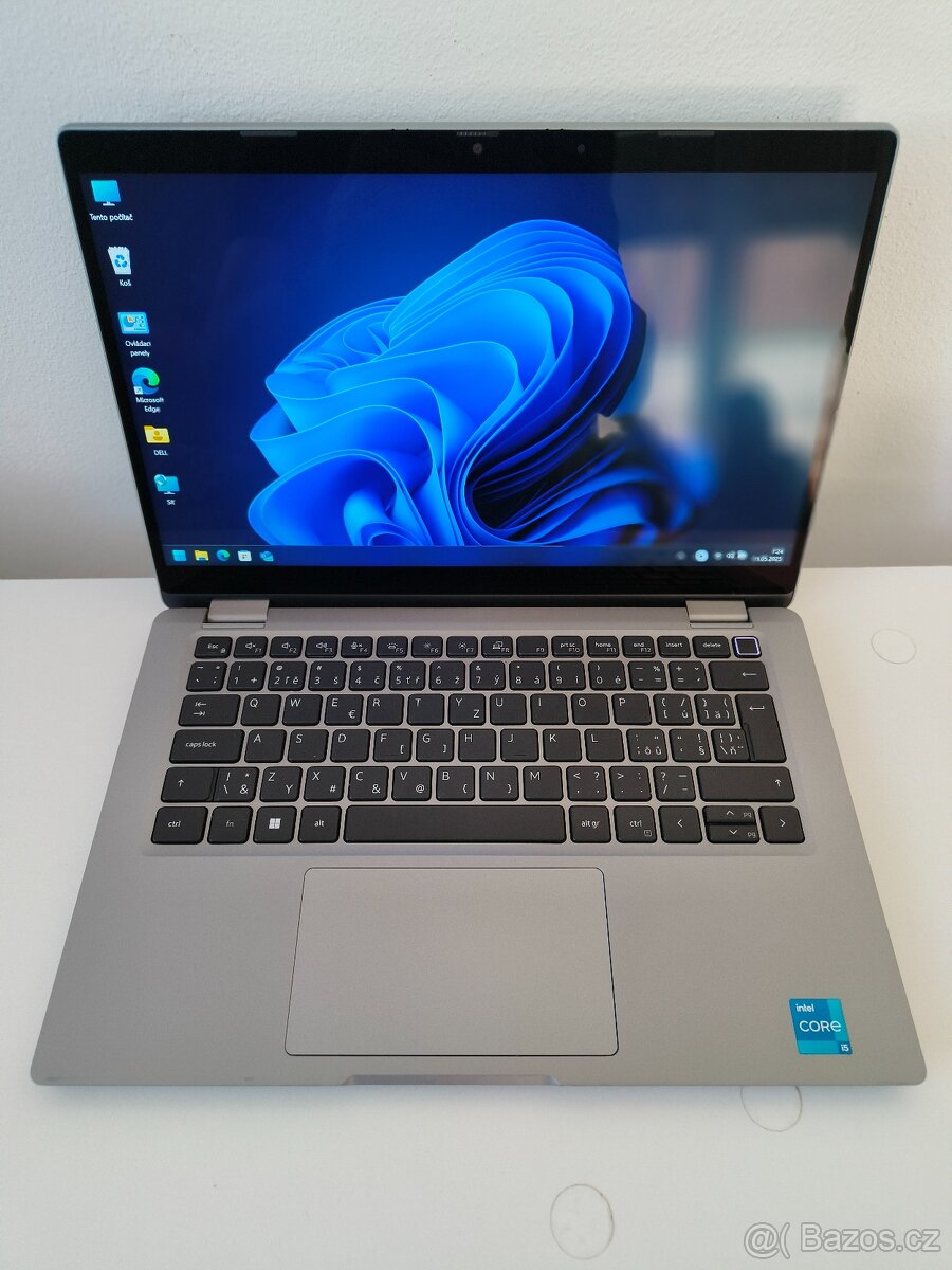 Dell Latitude 5320 Touch/Intel Core i5 1145G7/16GB DDR4/256G