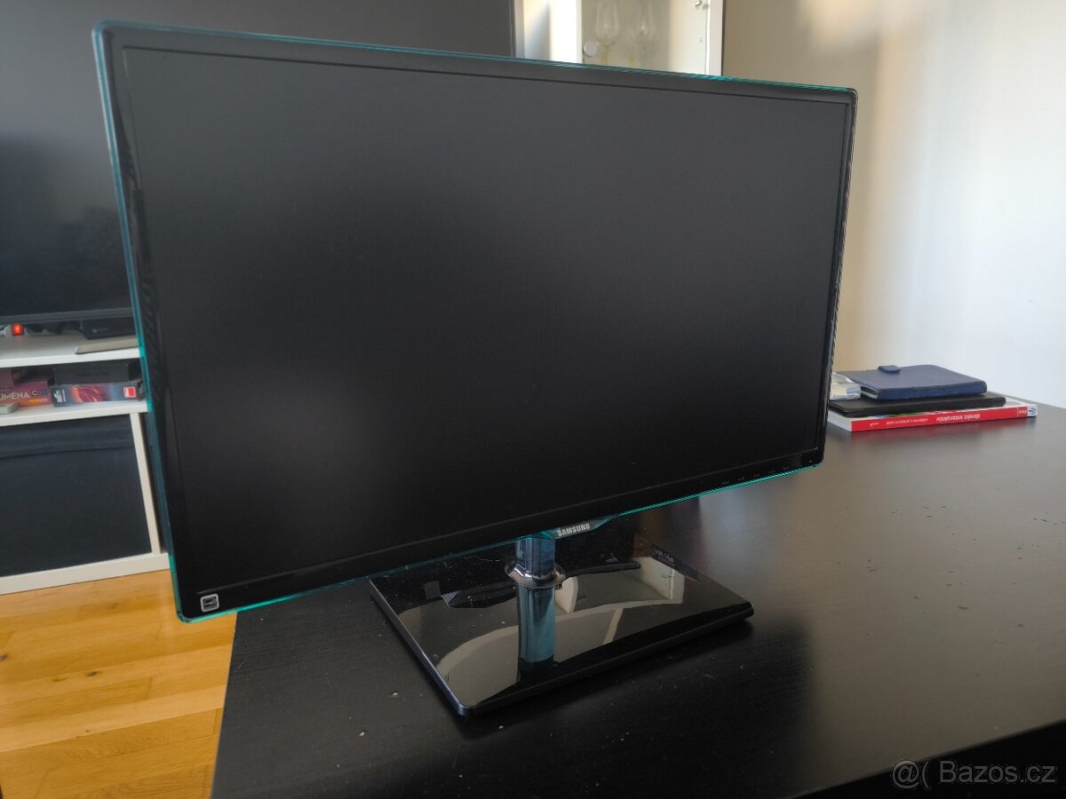 Monitor Samsung S24D390HL 23,6