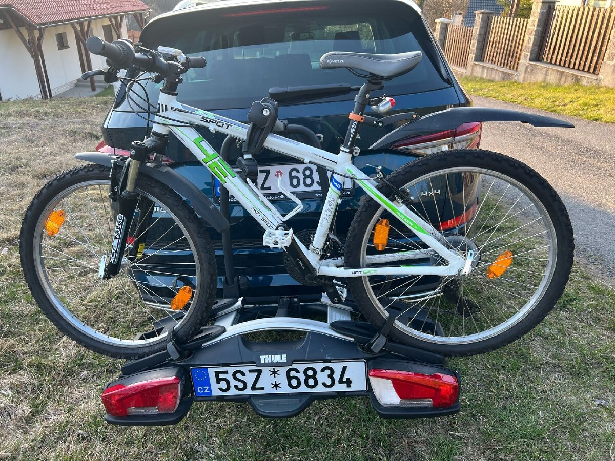 Kolo velikost 24