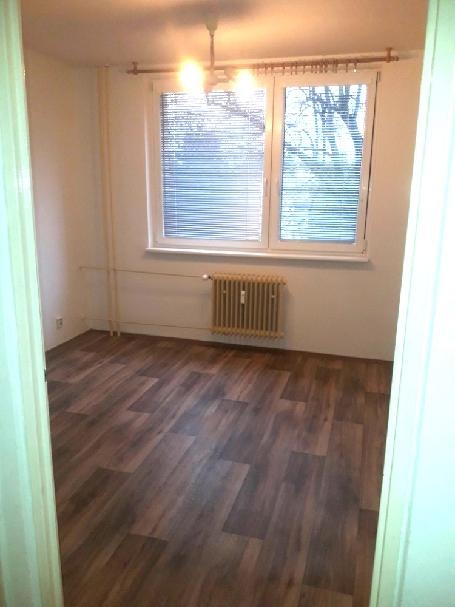 Prodej bytu 2+1 Brno Komín 62 m2