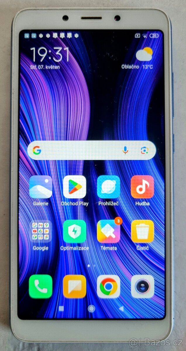 Prodám Xiaomi Redmi 6A
