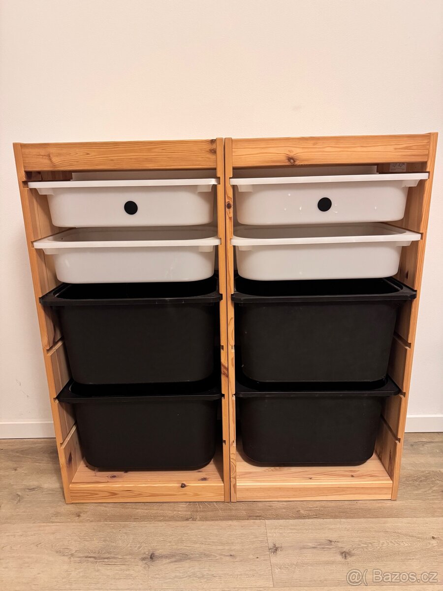 TROFAST IKEA