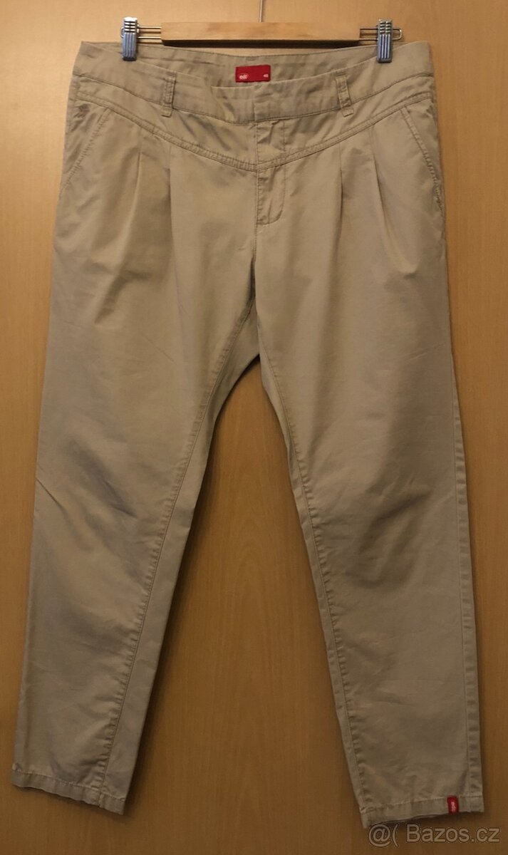 Kalhoty dámské EDC by Esprit