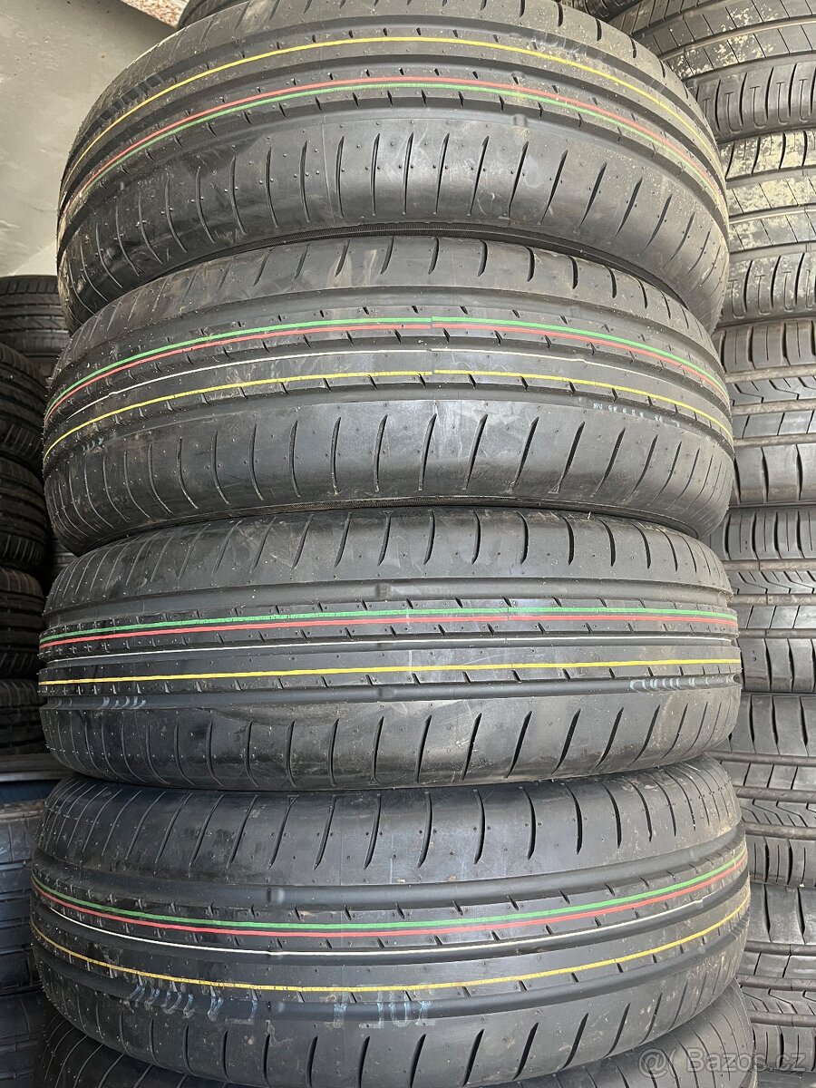 185/60 16’ nové letní pneu Toyo