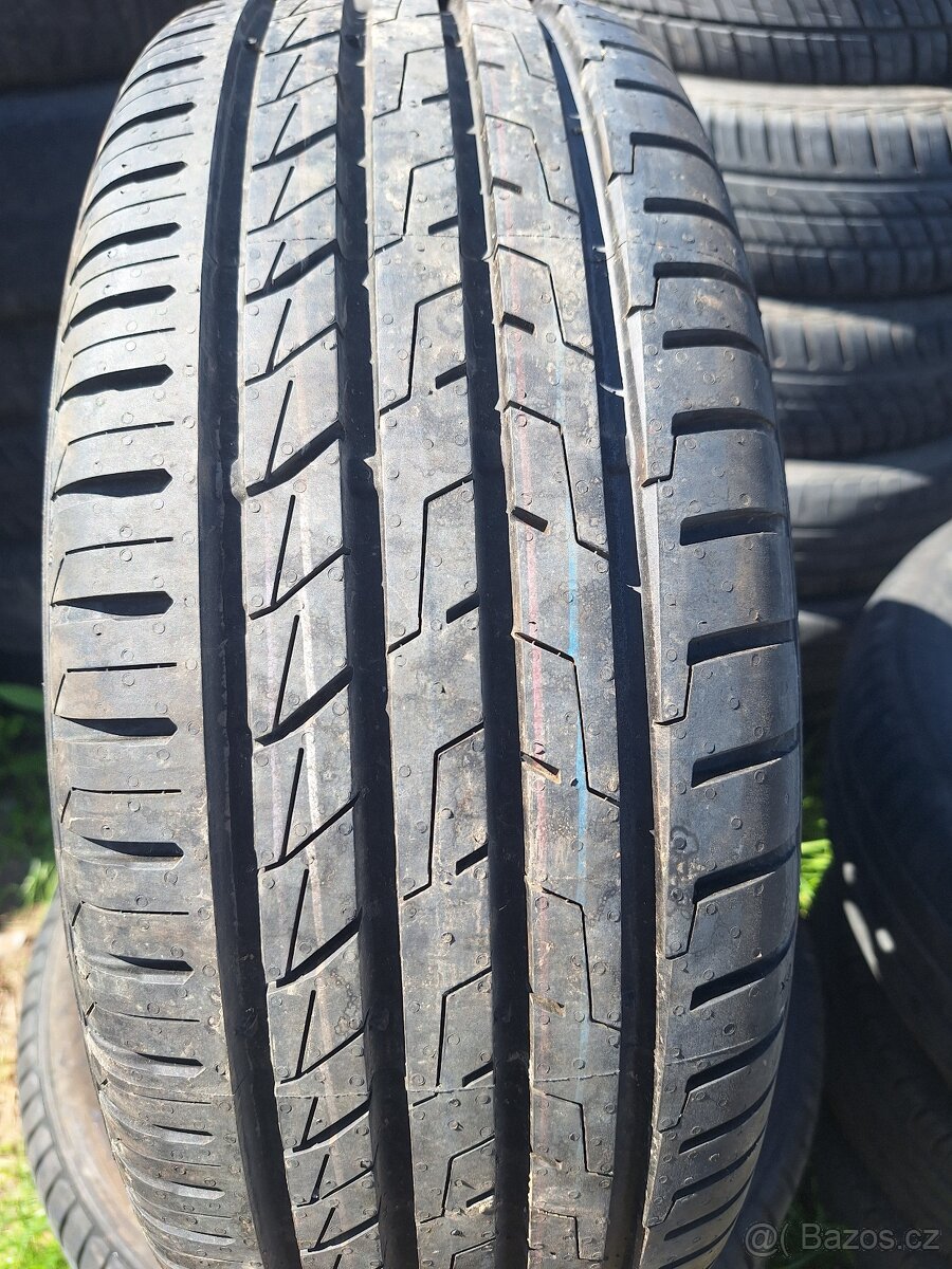 letni pneu 195/55/15