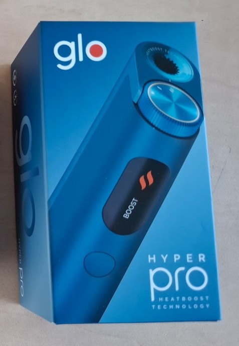 Glo Hyper Pro
