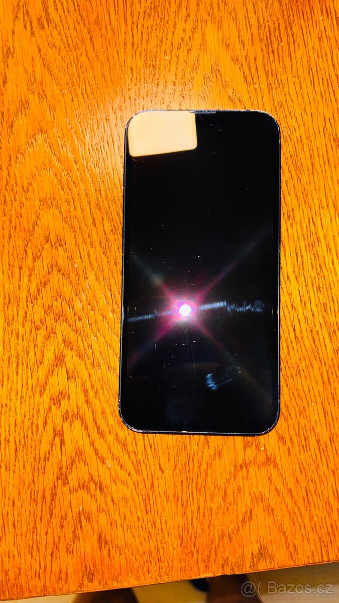 iPhone 13 128gb