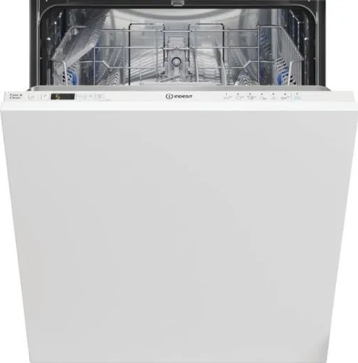 60cm myčka Indesit IDI NC316B+,13sad,originál obal