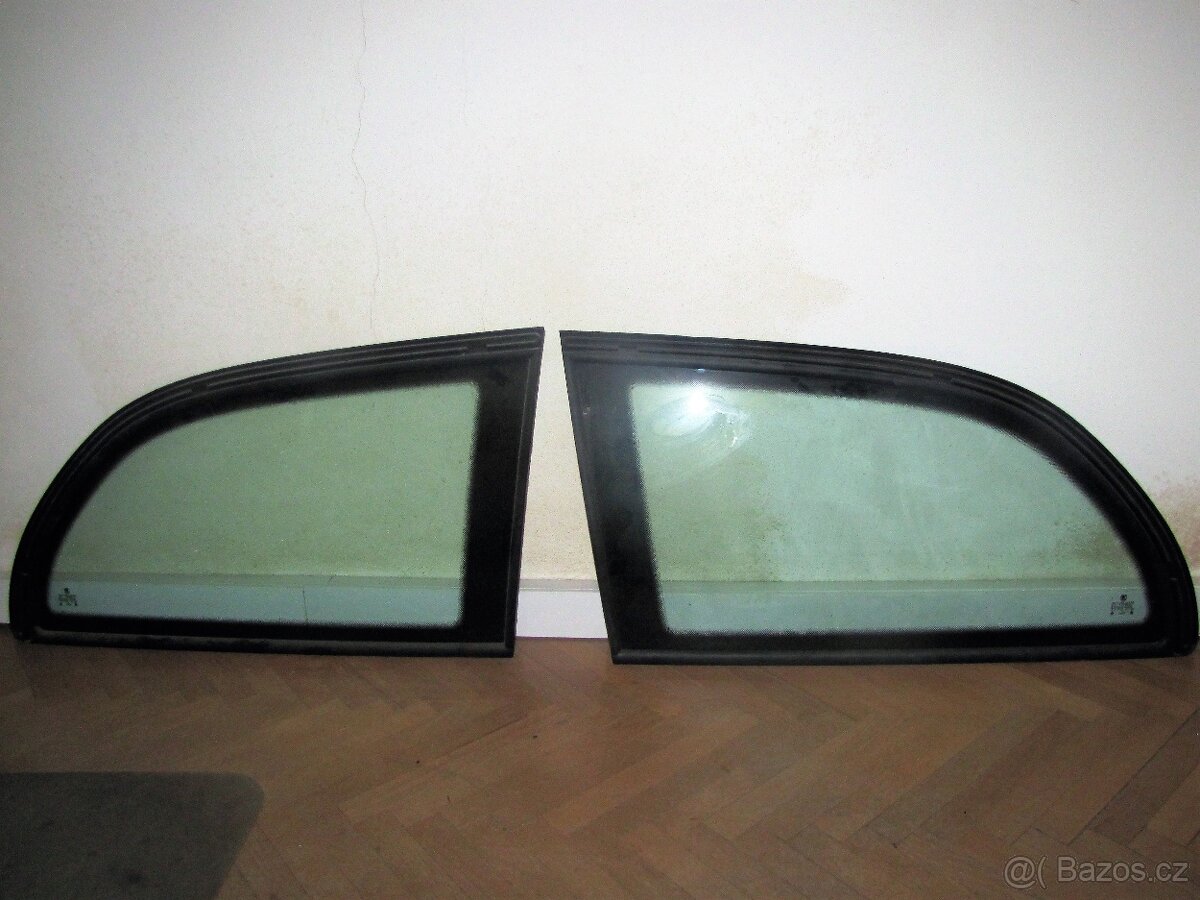 Škoda Octavia I kombi