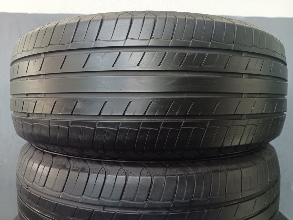 195/55 R16 FORTUNE (4519)