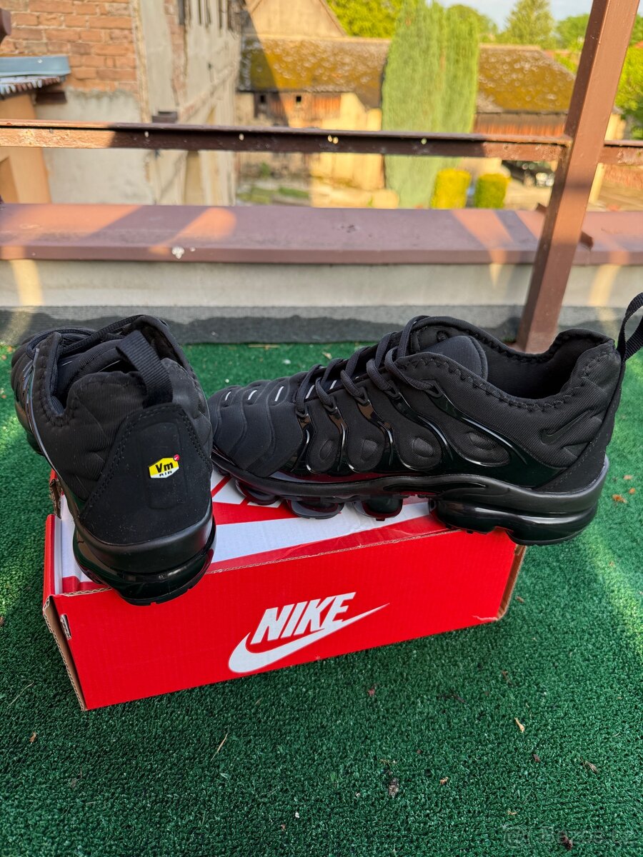 Nike VaporMax Plus