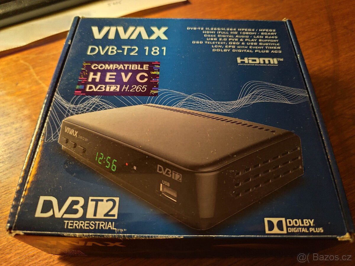 Settopbox