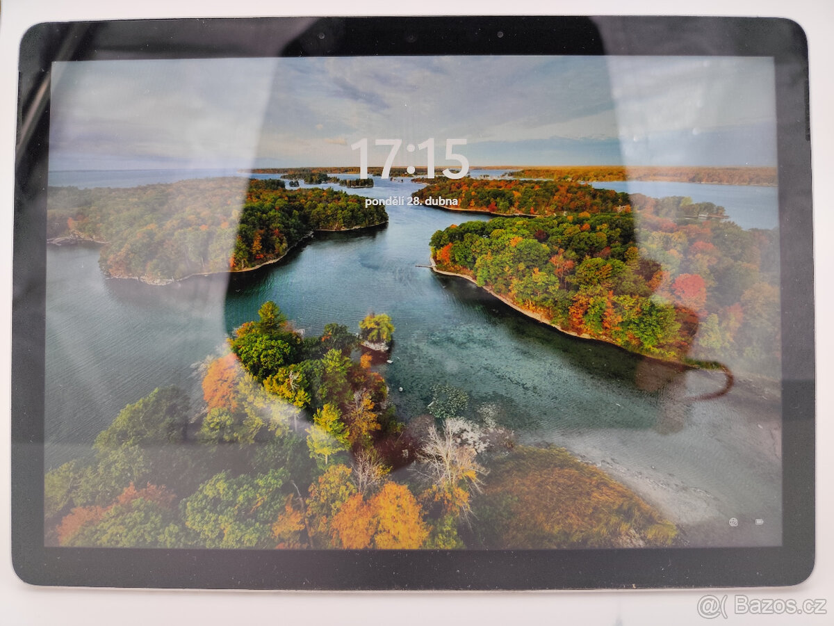Microsoft Surface GO 2 8GB/128GB Windows 11 Pro