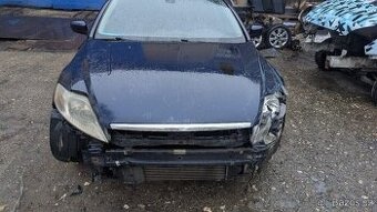 Ford Mondeo MK3 2.0 103 kW manual