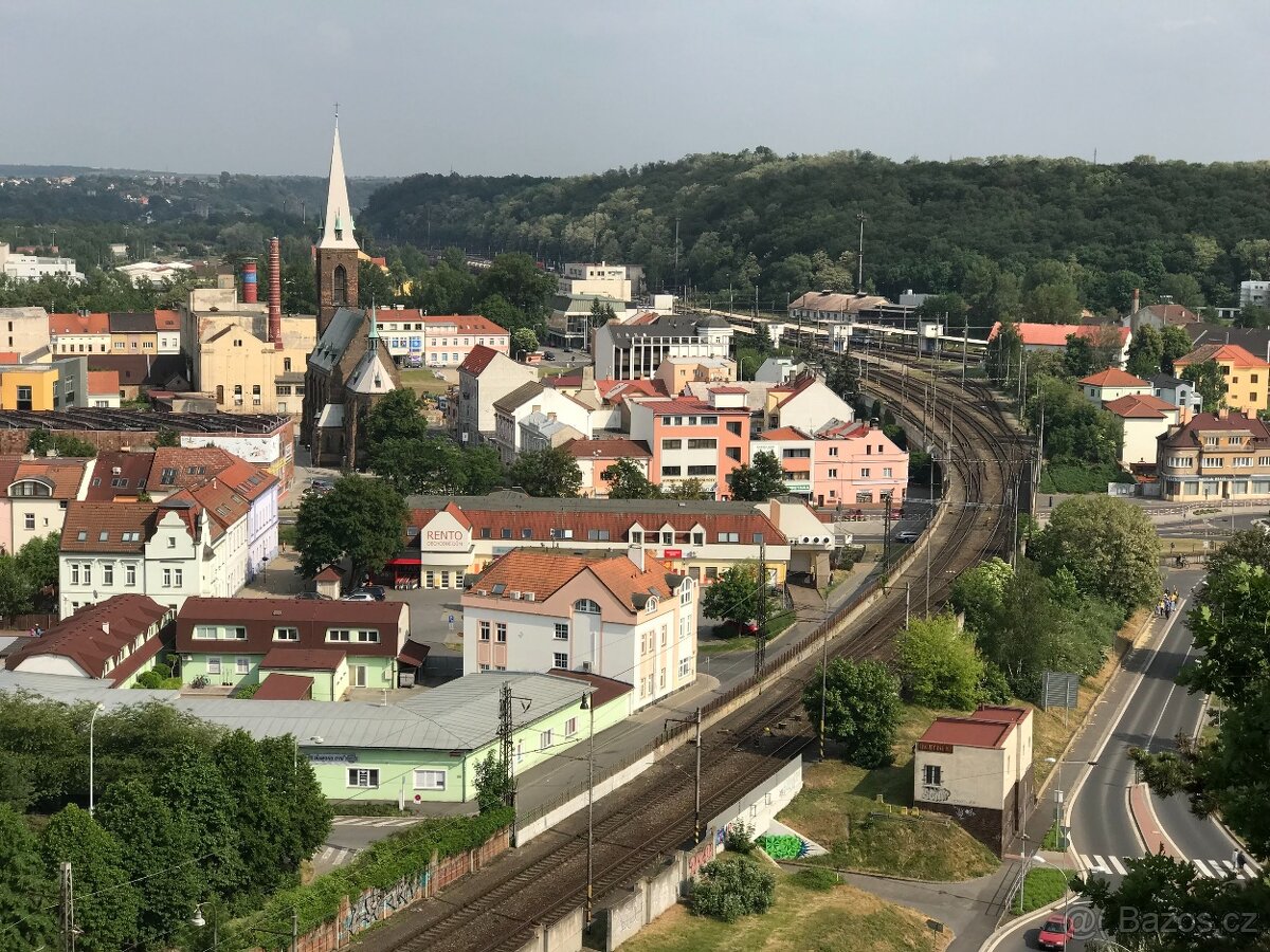 Prodej bytu 3+1 Kralupy nad Vltavou