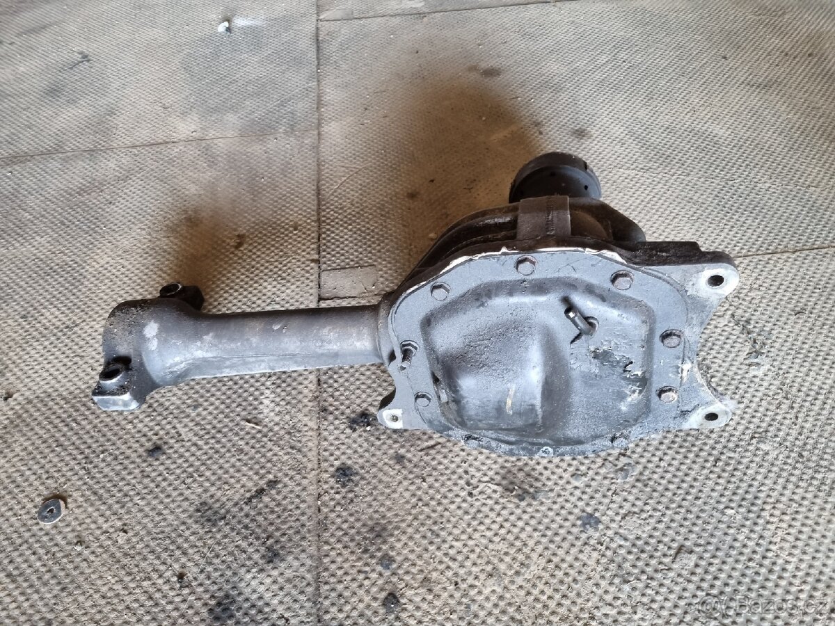 Prodám diferak jeep liberty KJ 2.5tdi