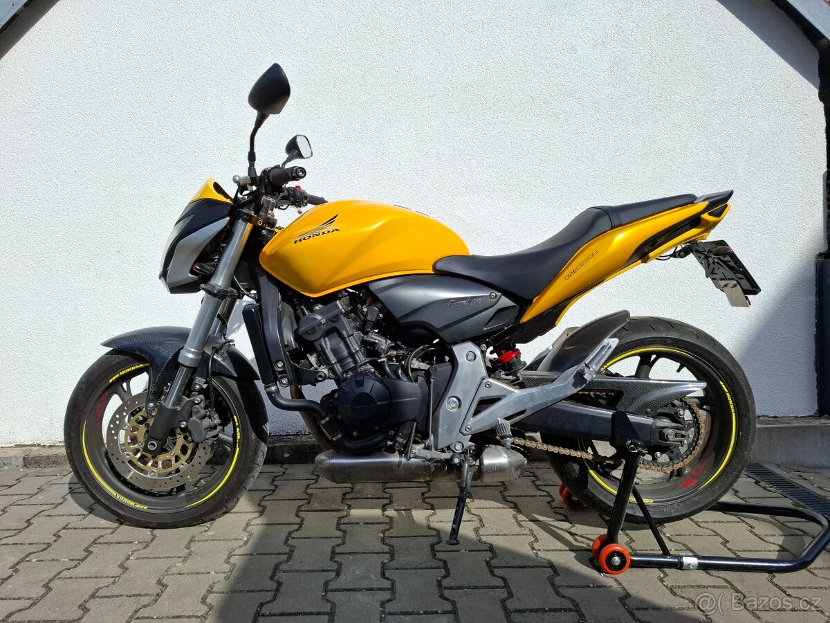Honda Hornet 600