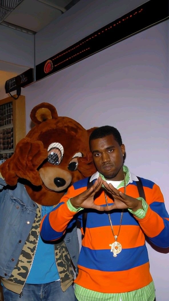 2x vstupenka Kanye West Rubicon festival