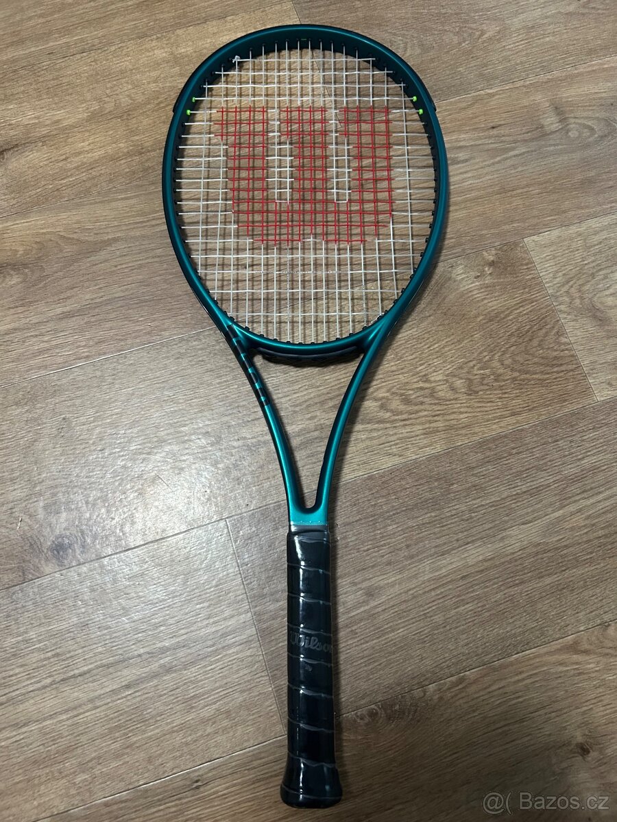 Tenisová raketa Blade 101 L V9.0