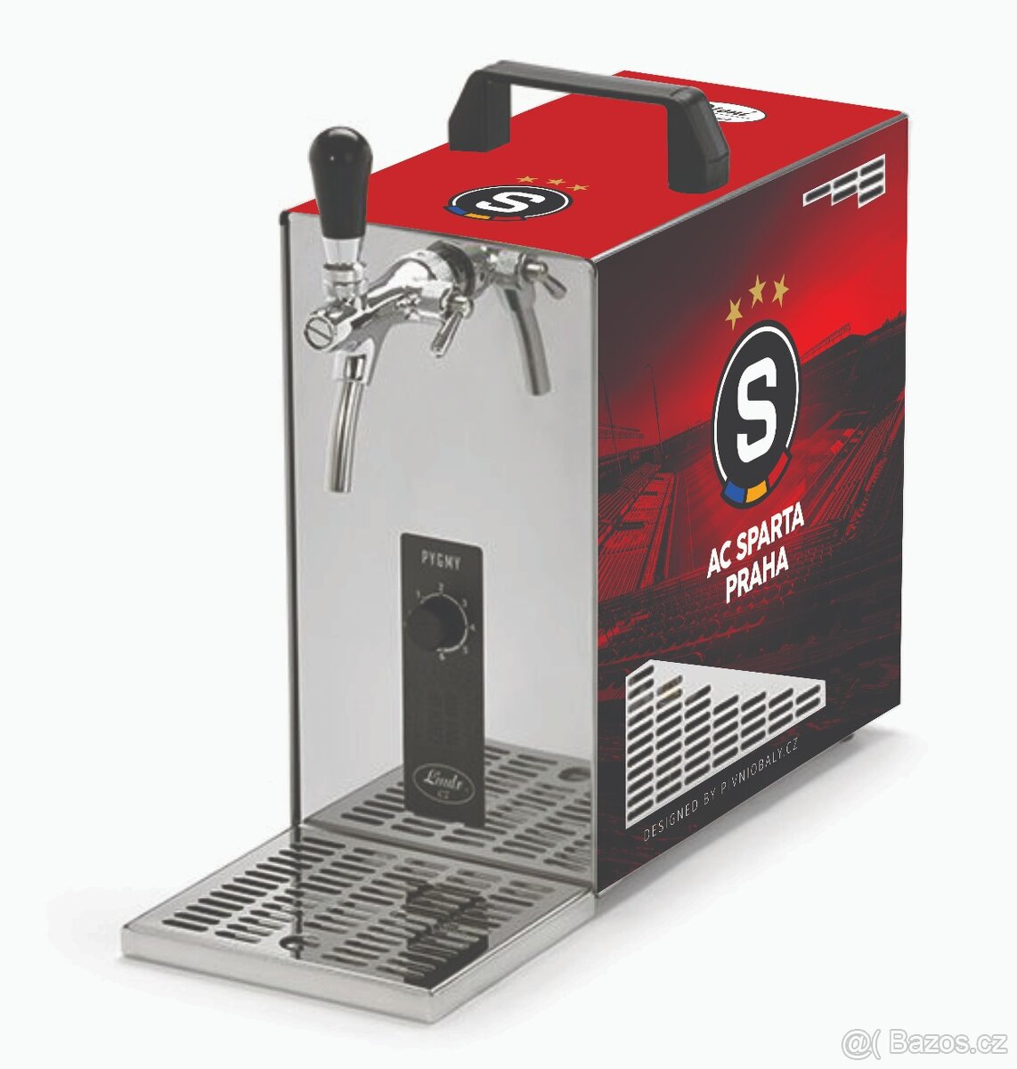 Stylový Lindr- ČTI INZERÁT od 759,-