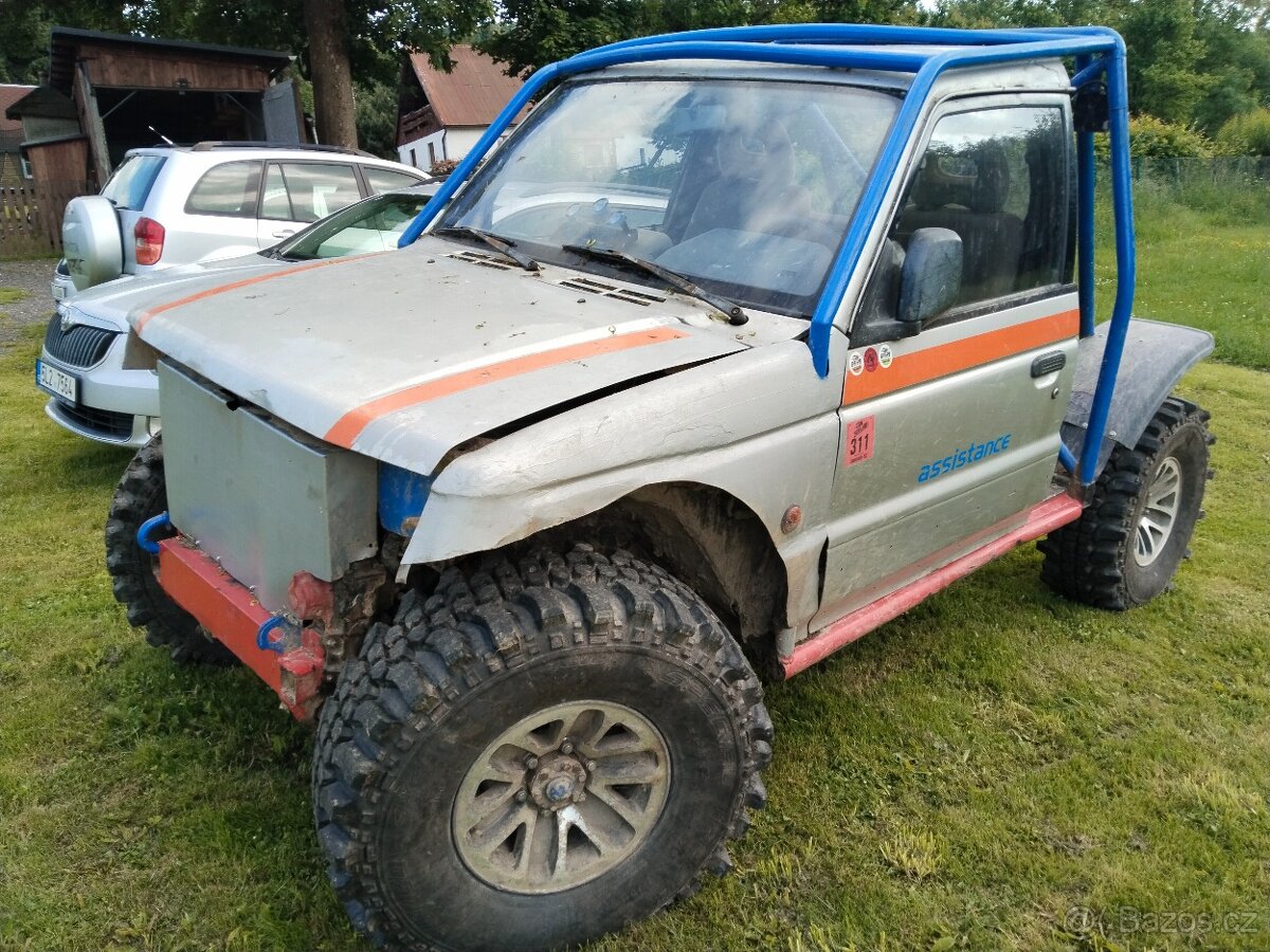 Offroad special