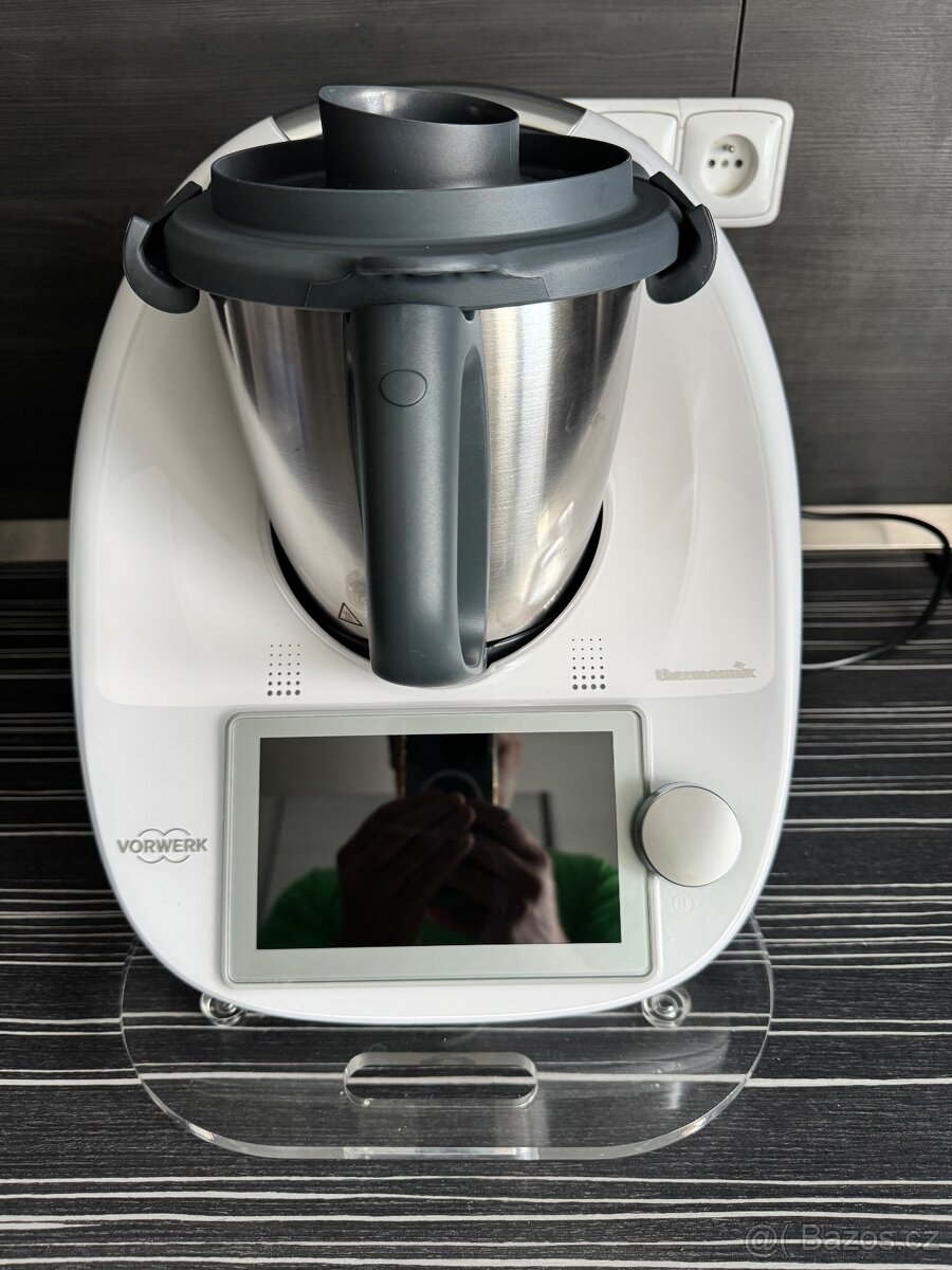 Thermomix TM6