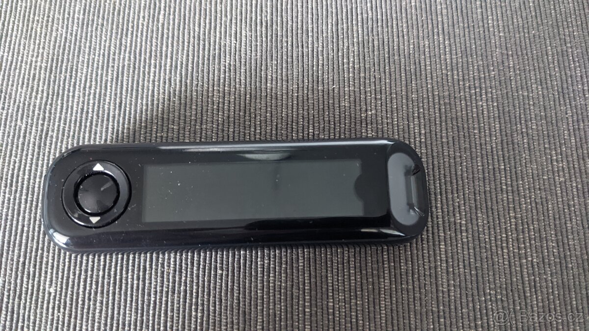 Contour plus one Glukometr