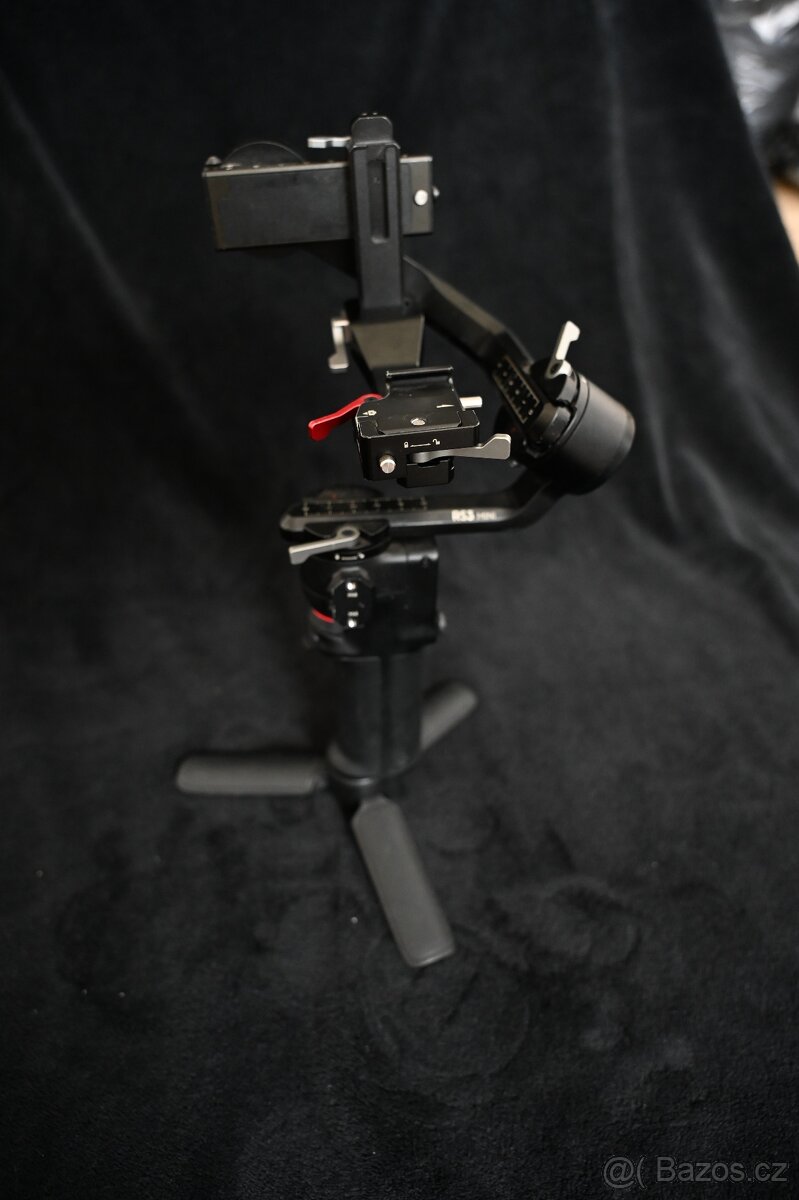 DJI RS 3 Mini