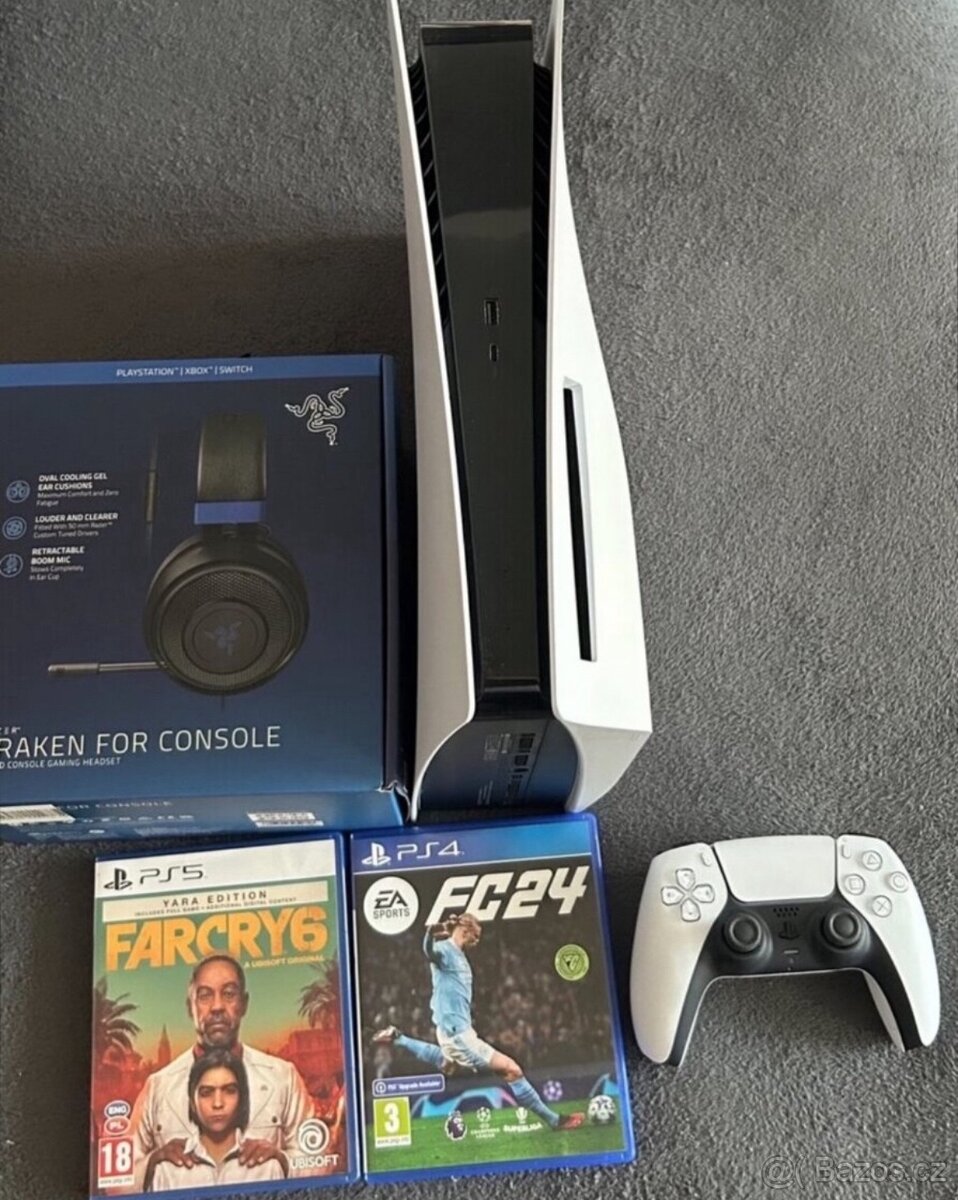 Ps5