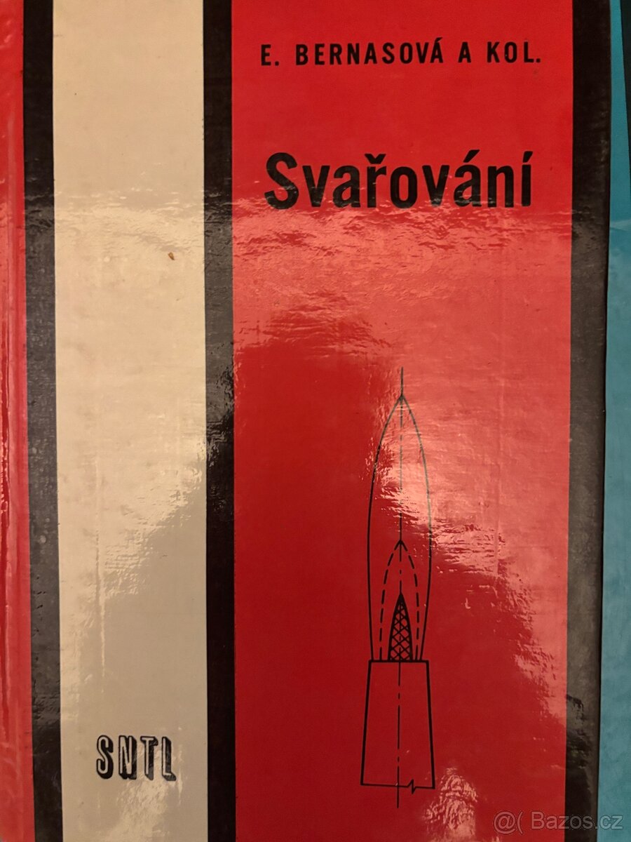 Strojnictví odborné knihy
