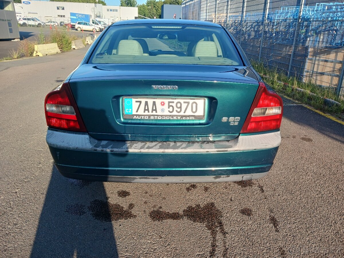 Prodám