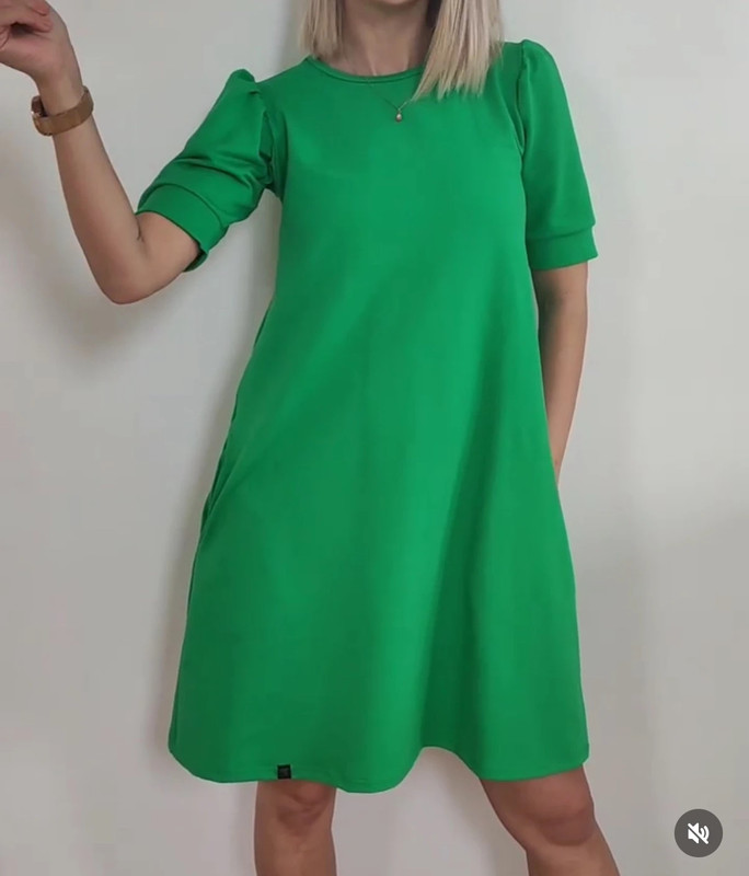 Šaty Teri.fo
