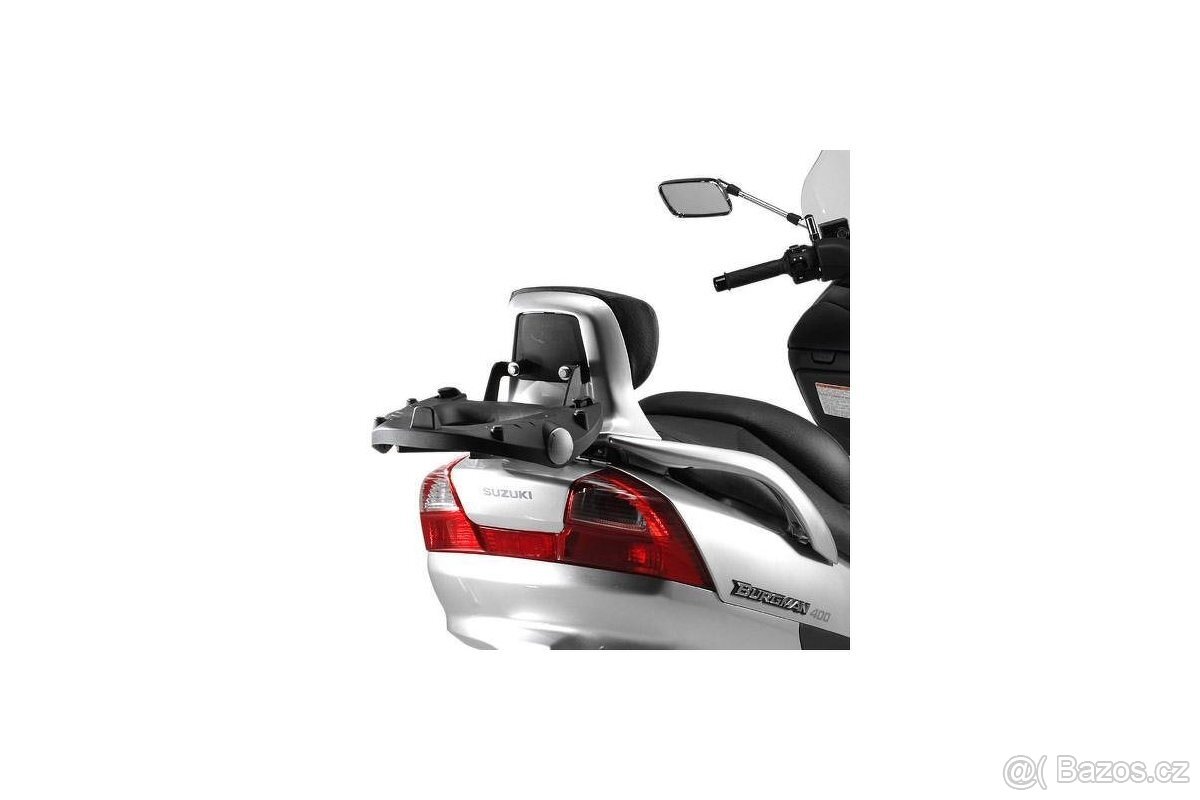 Nosič zadního kufru pro Suzuki Burgman 250/400